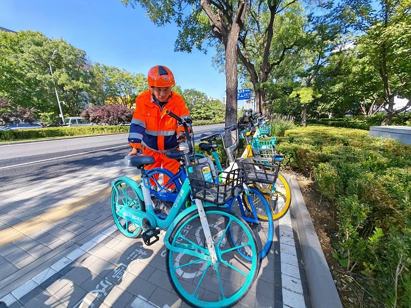 玉龍環保：公共秩序維護