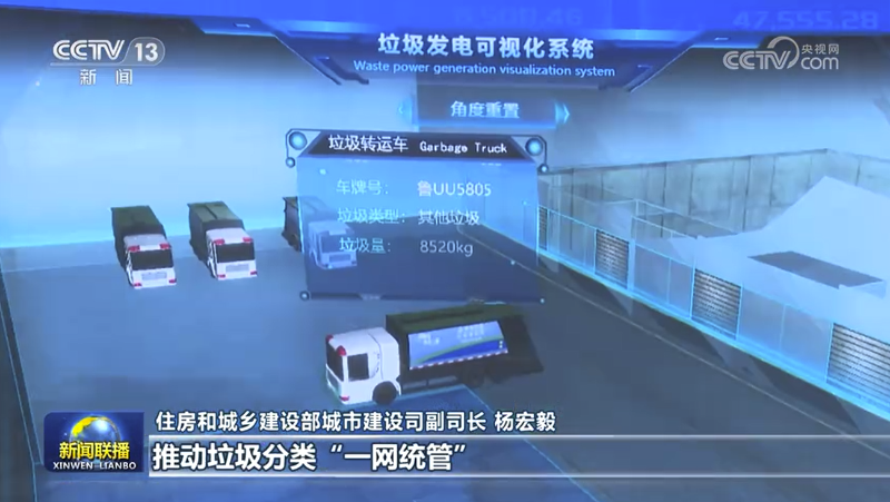 全國城市生活垃圾分類宣傳周4