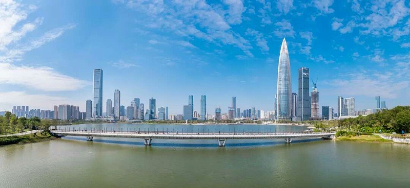 深圳城市管理-玉龍環保