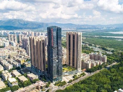 深圳市福田城中村道路清掃保潔垃圾清運服務項目（沙嘴）