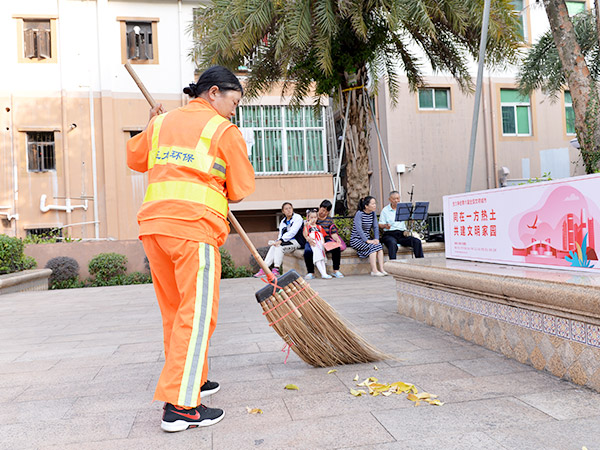 玉龍環保提醒您 日常保潔很重要
