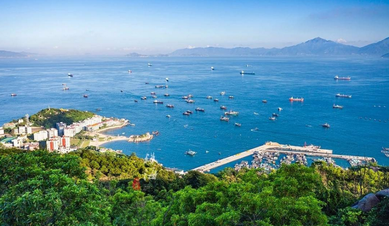 首個海島管家項目即將上市