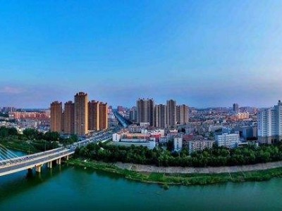河南省周口市示范區道路環衛保潔及景觀綠化的管護服務項目