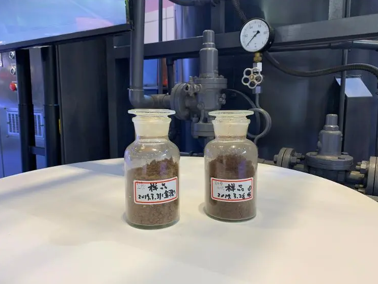 進博會-垃圾分類時代綠色健康生活新體驗3