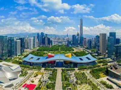快訊！深圳已有44個街道完成“城市大管家”模式轉換