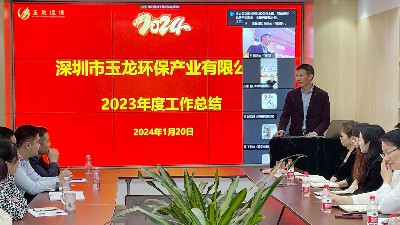 2023年工作總結會議