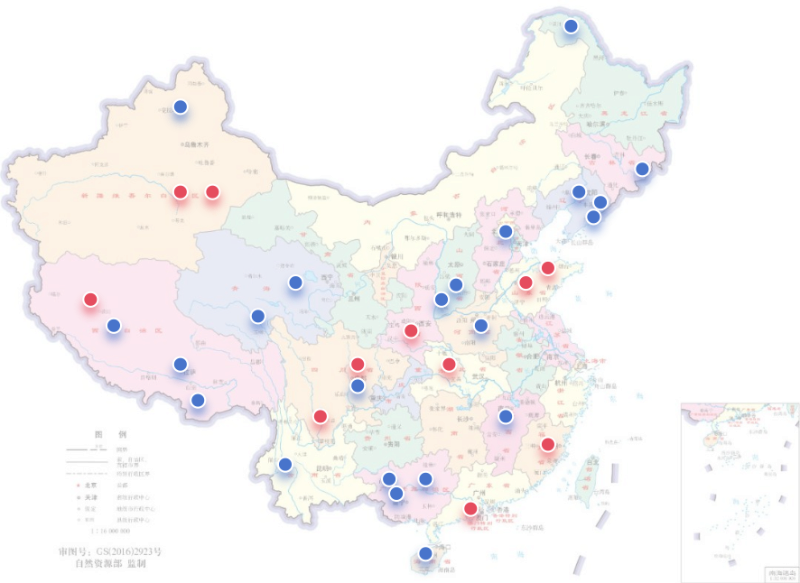 玉龍環保：2024年前三季度33區縣完成(城區)首輪環衛市場化改革2
