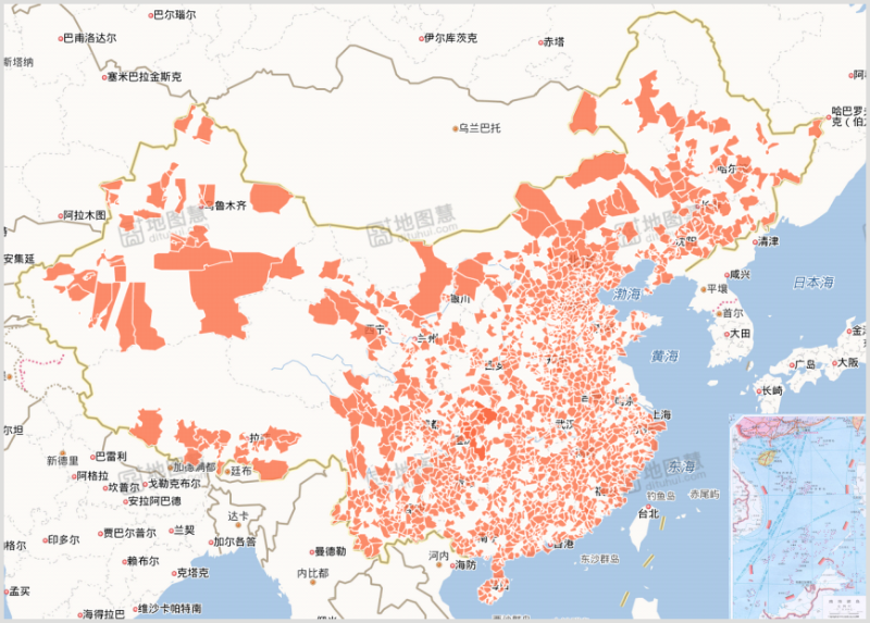 全國已有65%的城區完成環衛市場化改革1