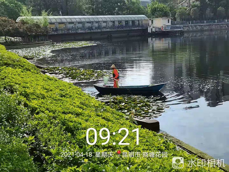市政綜合管養一體化服務1