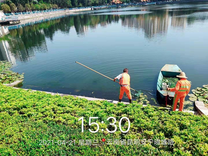 市政綜合管養一體化服務2