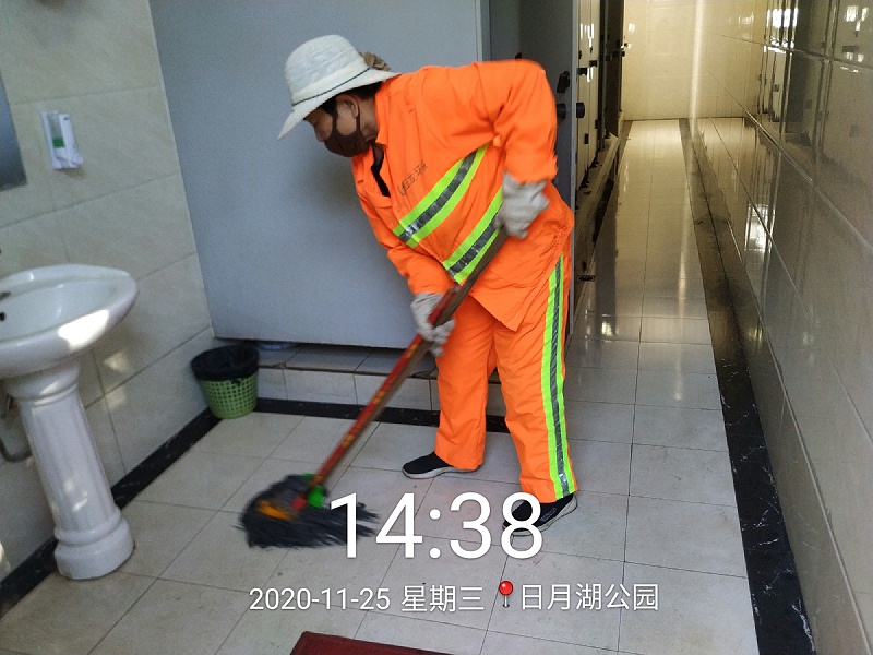 市政綜合管養一體化服務（增加）
