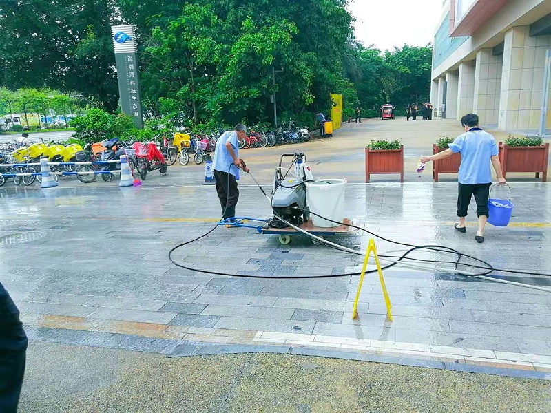 深圳灣科技生態園
